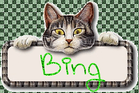 Bing nom gifs