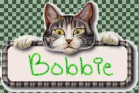 Bobbie nom gifs