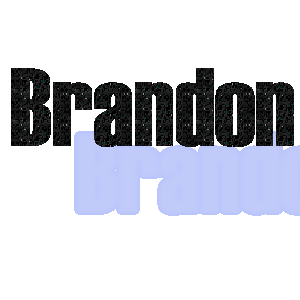 Brandon nom gifs