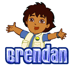 Brendan