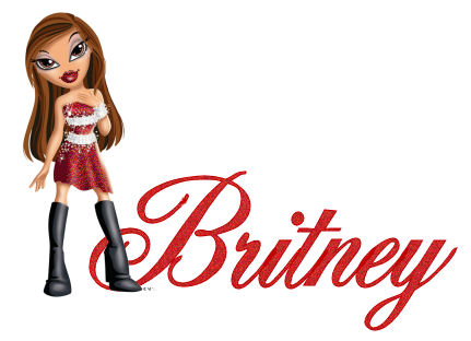 Britney nom gifs