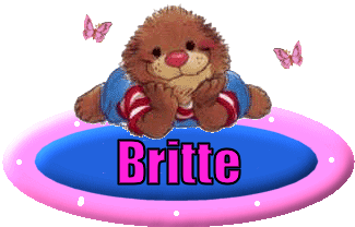 Britte
