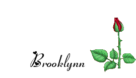 Brooklynn nom gifs