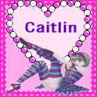 Caitlin nom gifs