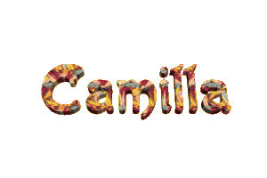 Camilla nom gifs