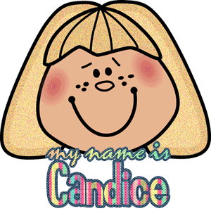 Candice nom gifs