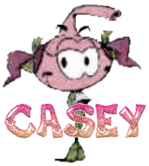 Casey nom gifs