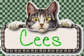 Cees