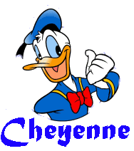 Cheyenne nom gifs