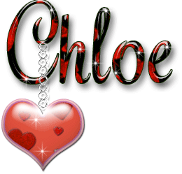 Chloe nom gifs