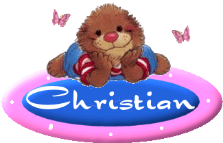 Christian nom gifs