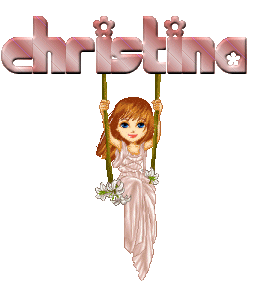 Christina nom gifs