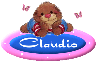 Claudio nom gifs