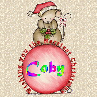 Coby