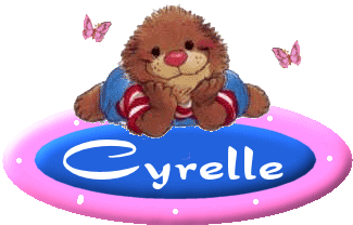 Cyrelle
