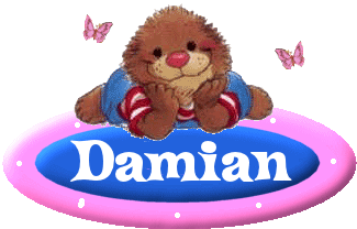 Damian nom gifs
