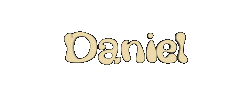 Daniel nom gifs