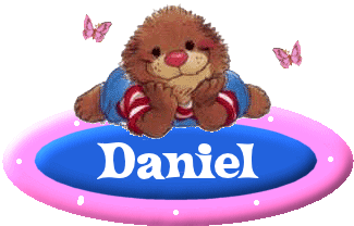 Daniel nom gifs