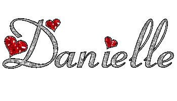 Danielle nom gifs