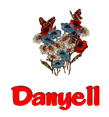 Danyell