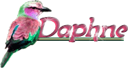 Daphne nom gifs