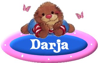 Darja