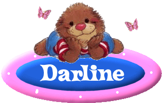 Darline nom gifs