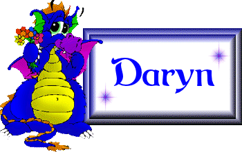 Daryn