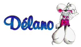 Delano