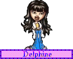 Delphine nom gifs