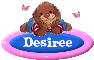 Desiree
