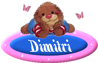 Dimitri nom gifs