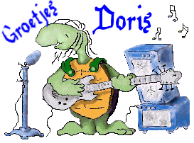 Doris nom gifs