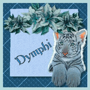 Dymphi