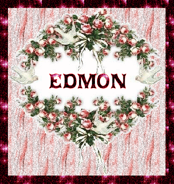 Edmon