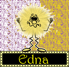 Edna nom gifs
