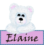 Elaine nom gifs