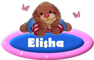 Elisha nom gifs
