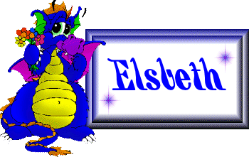 Elsbeth nom gifs