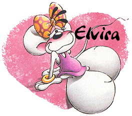 Elvira nom gifs
