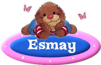 Esmay