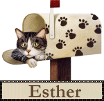 Esther nom gifs