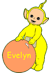 Evelyn nom gifs