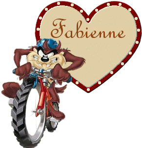 Fabienne