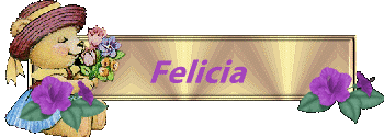 Felicia nom gifs