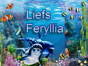 Feryllia
