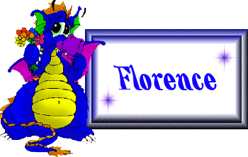 Florence nom gifs
