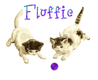 Fluffie nom gifs