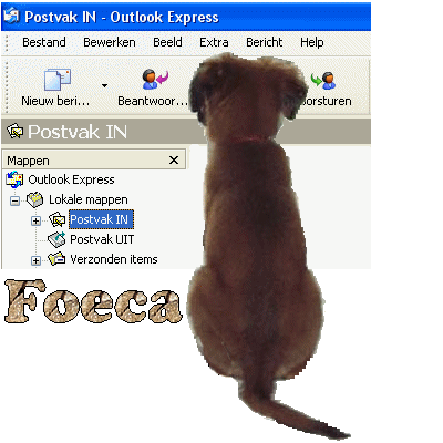 Foeca