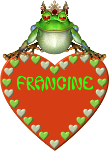 Francine nom gifs
